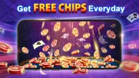 Rummy GOLD: Fast Gin Rummy screenshot 3