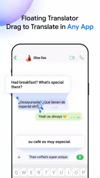 Hi Translate screenshot 14
