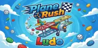 Plane Rush Ludo screenshot 2