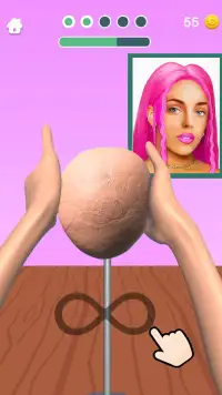Sculpt People screenshot 7