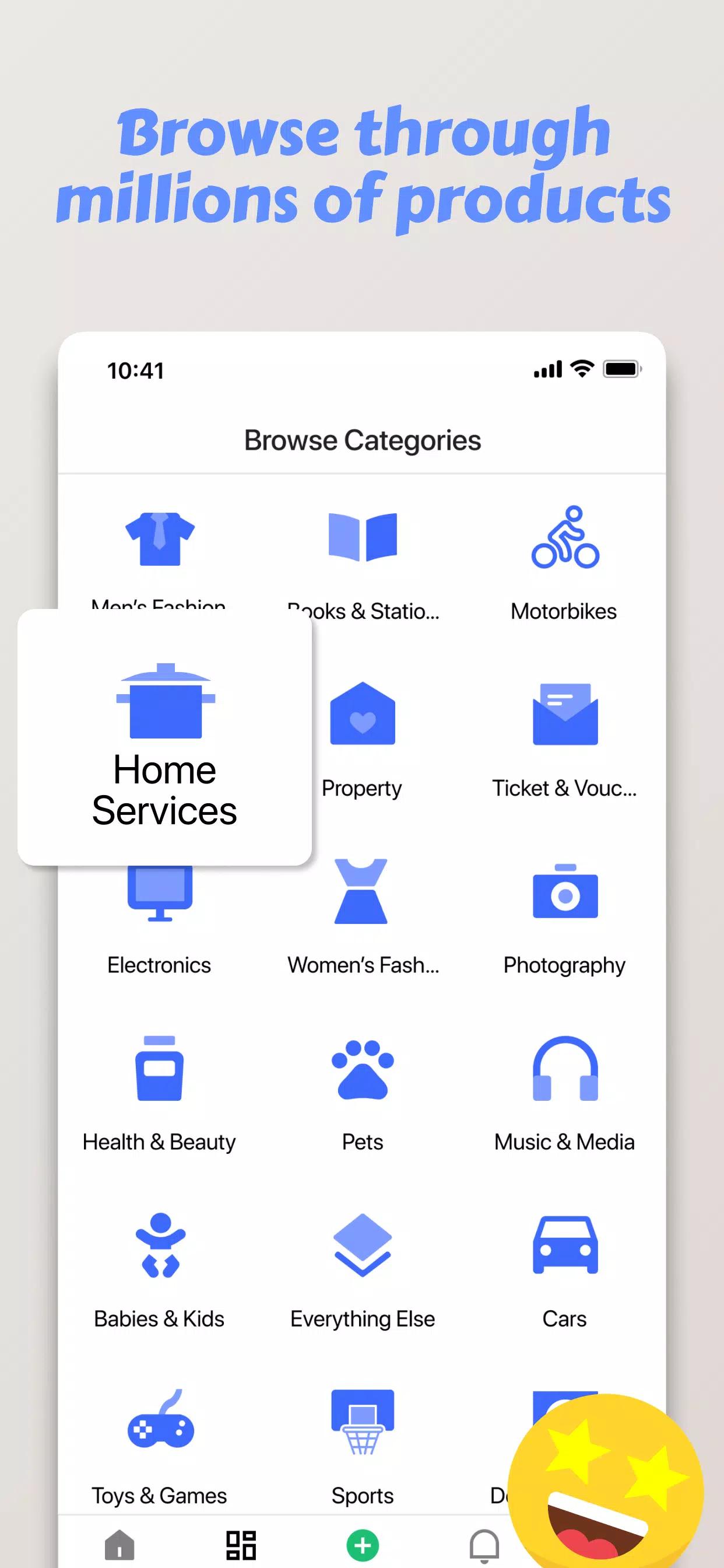 Buy and sell - Marketplace screenshot 3