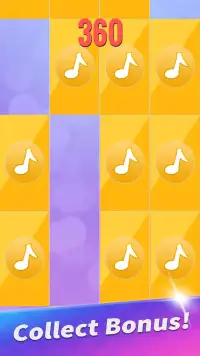 Piano Tiles 3: Anime & Pop screenshot 8