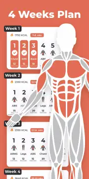Fitness & Bodybuilding screenshot 7
