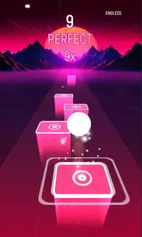 Dance Tiles Kuromi screenshot 6