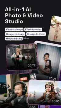 FotoPro screenshot 1