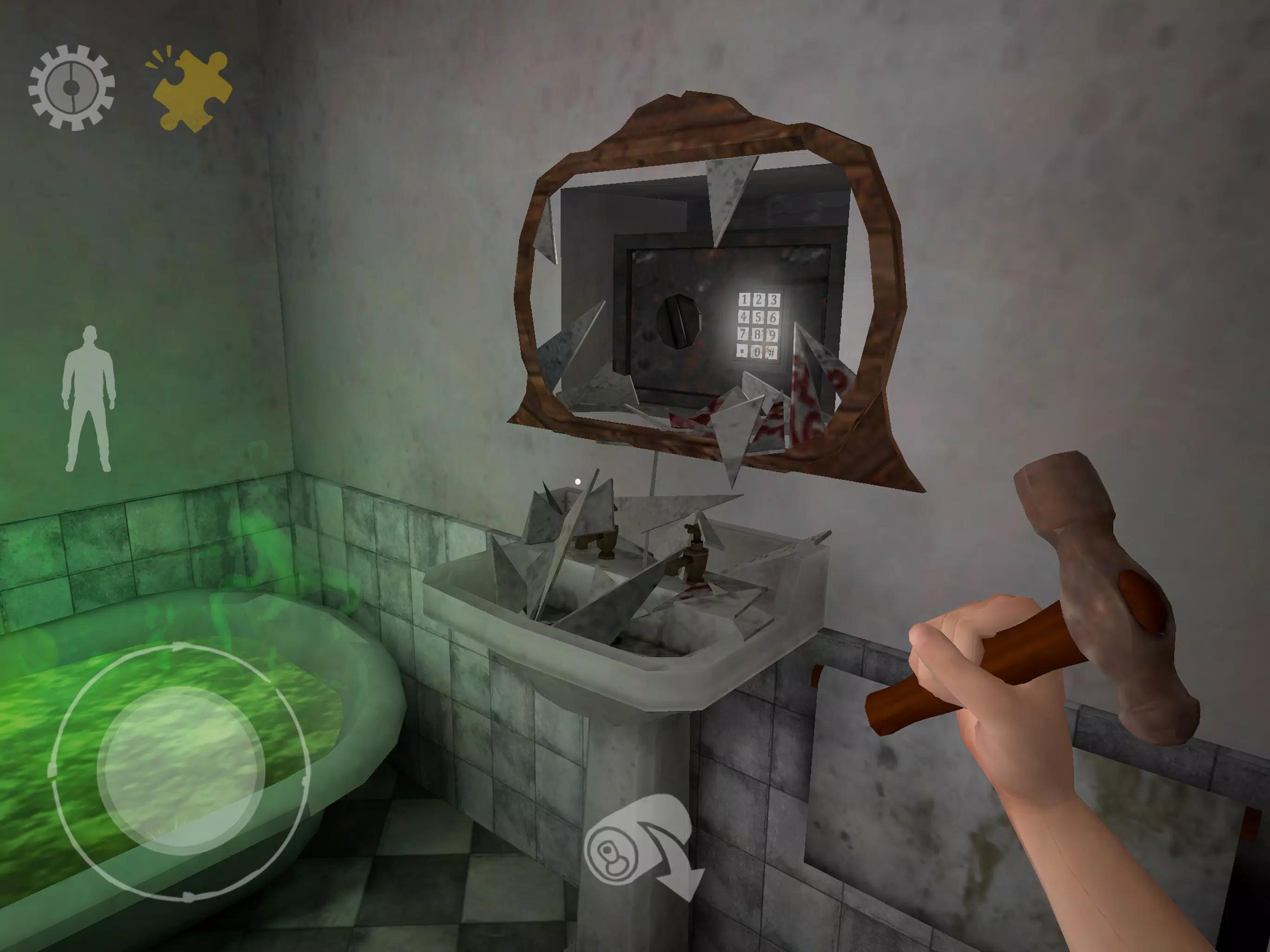 Mr Meat screenshot 7
