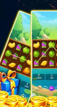Jackpot to 777 Fun screenshot 2