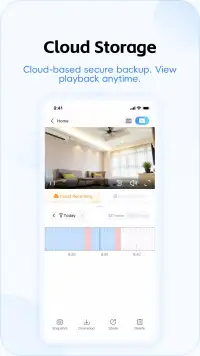 V380 screenshot 6