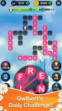 Word Planet screenshot 4