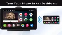 Car play - Android Auto Sync screenshot 2