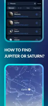 Sky Tonight screenshot 2