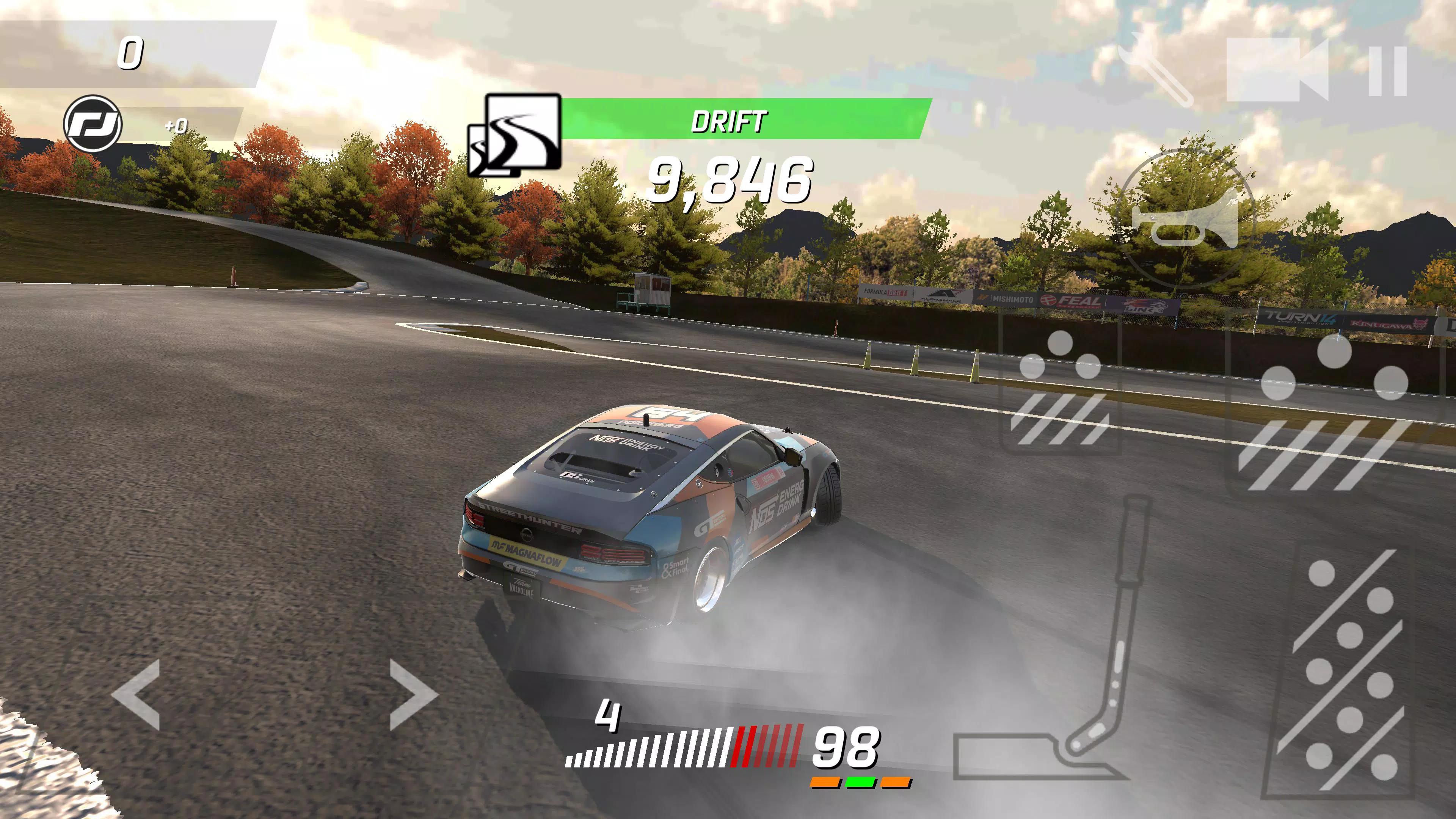 Torque Drift screenshot 1