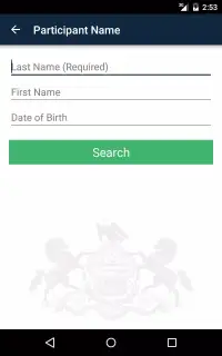 PAeDocket screenshot 8