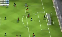 Stickman Soccer 2014 screenshot 2