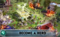 Game of War screenshot 5