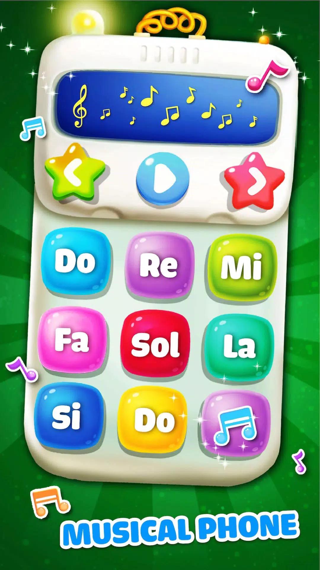 Baby games for 1 - 5 year olds screenshot 8