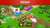 Farm City screenshot 3