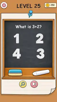Tricky Brain Puzzle Challenge screenshot 2