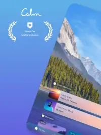 Calm screenshot 15