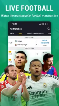 StarTimes screenshot 2