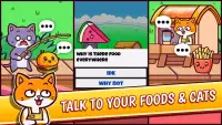 Fishing Food screenshot 6