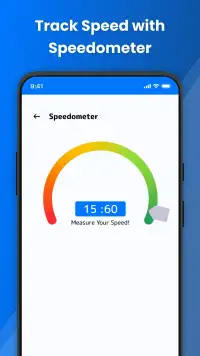 AAAD Android screenshot 4