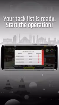 Police Car Driving Game screenshot 3