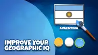 Flags Quiz screenshot 7