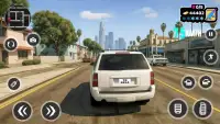 Gangster Crime Vice Town screenshot 11