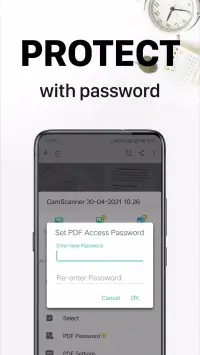 CamScanner screenshot 21