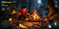 Dark Forest Night Survival screenshot 15
