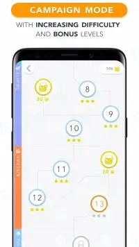 WordFind - Word Search Game screenshot 2