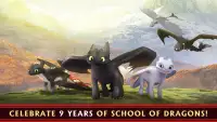 School of Dragons screenshot 13