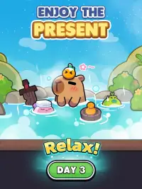 Capybara Go! screenshot 7