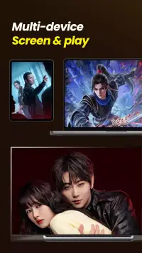 YOUKU screenshot 4