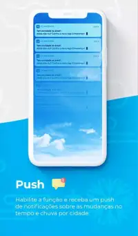 Climatempo screenshot 5