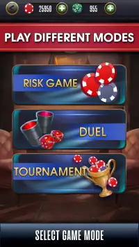 Farkle screenshot 5