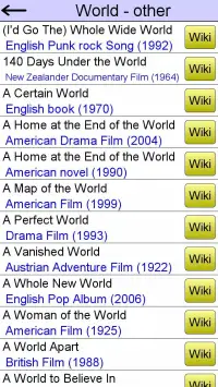 Crossword Solver screenshot 6