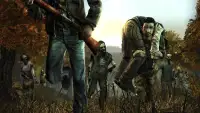 The Walking Dead: Season One screenshot 3