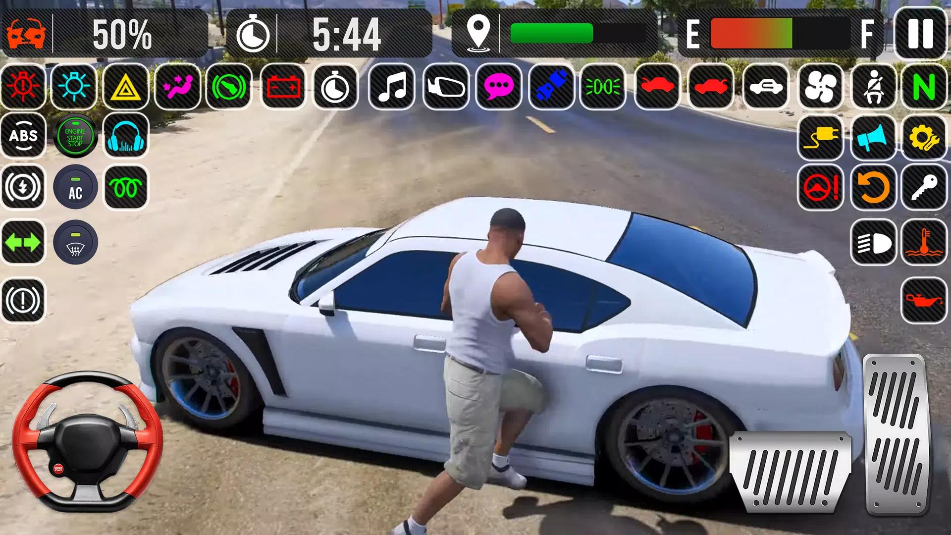 Real Miami Gangster Mafia Game screenshot 9