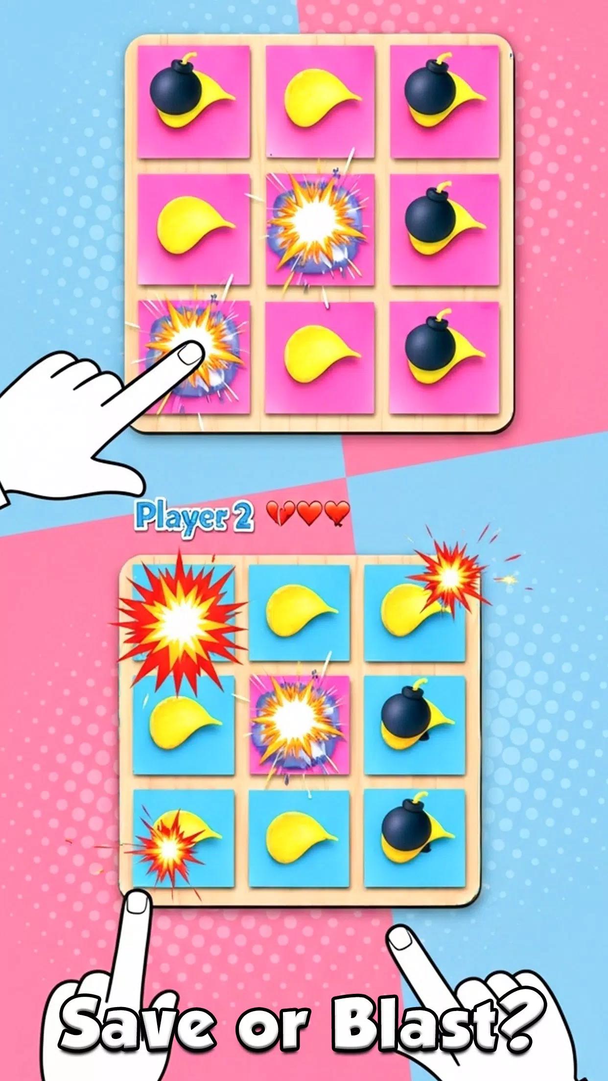 Bomb Chip Challenge & Fun screenshot 4