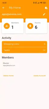 OurHome screenshot 6