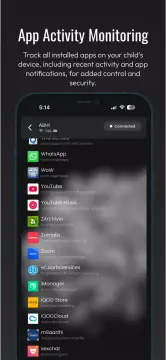 Watcher screenshot 3