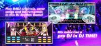 D4DJ screenshot 4