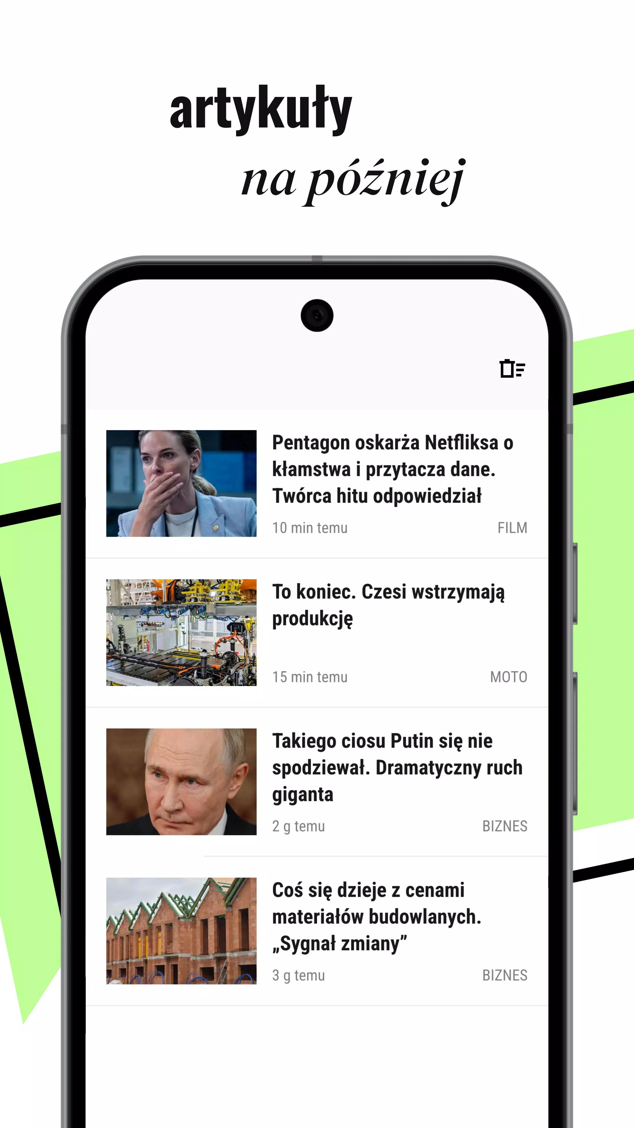 Gazeta.pl screenshot 4