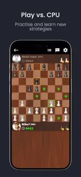 Chess Online screenshot 3
