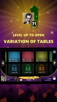 Gin Rummy screenshot 5
