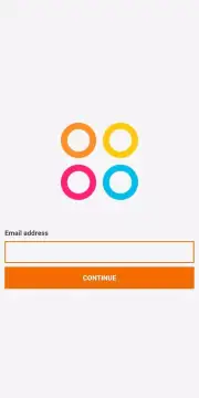 Colleague Hub screenshot 1
