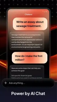 AI Chat screenshot 7
