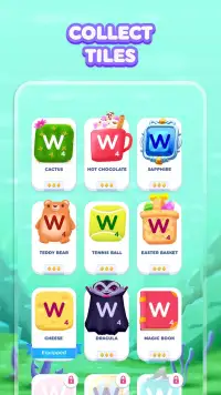 Wordzee! - Puzzle Word Game screenshot 4